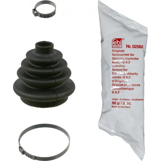 FEBI BILSTEIN 12804 Bælgsæt, drivaksel til FIAT, SEAT, LANCIA