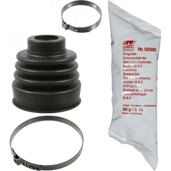 FEBI BILSTEIN 12831 Drivakselmanchet, 82 mm, til FIAT/LANCIA