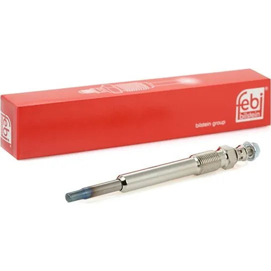 FEBI BILSTEIN Gløderør 15957, M10 x 1, 11 V