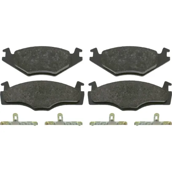 FEBI BILSTEIN Bremseklodser 16005 til VW & SEAT