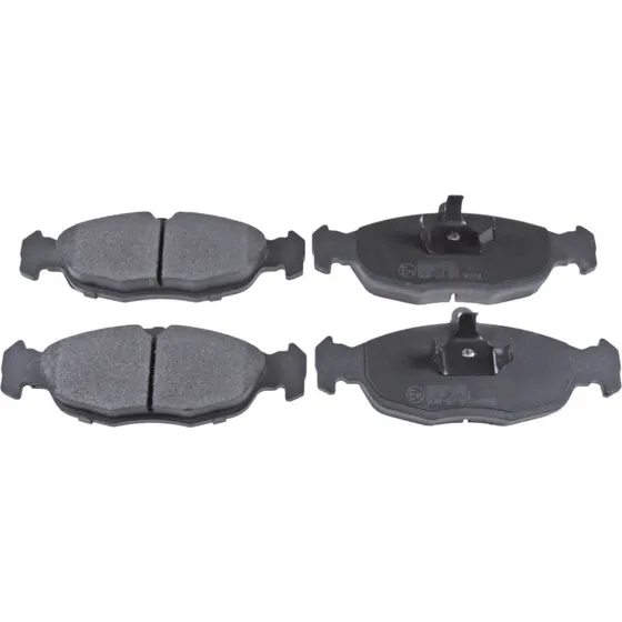FEBI BILSTEIN Bremseklodser 16055 for OPEL, JAGUAR, VAUXHALL