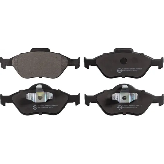 FEBI BILSTEIN Bremseklodser 16401 til FORD & MAZDA