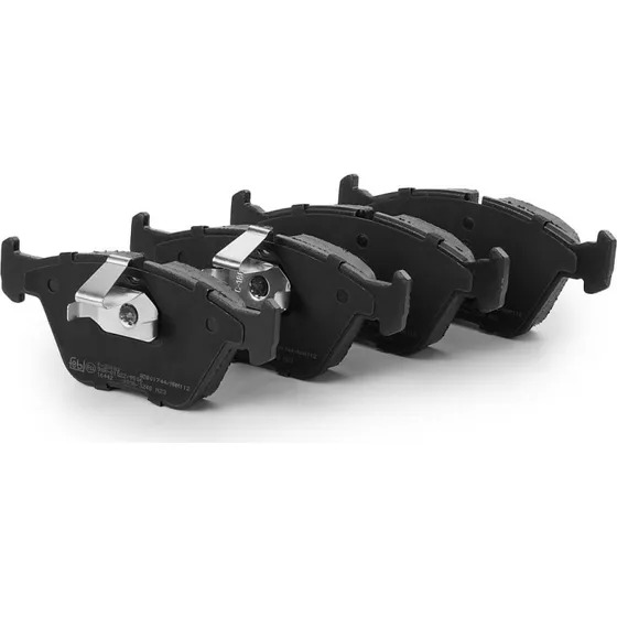 FEBI BILSTEIN Bremseklodser 16442 til BMW & MG