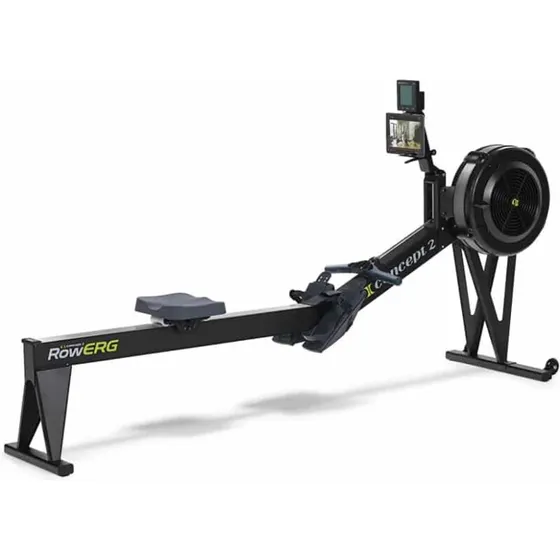 Concept2 RowErg Tall PM5 – sort