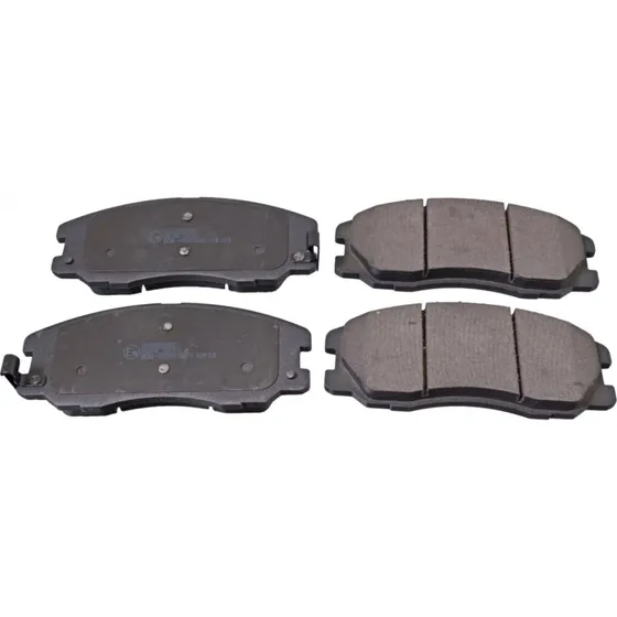 FEBI BILSTEIN Bremseklodser 16632 til OPEL/CHEVROLET/VAUXHALL