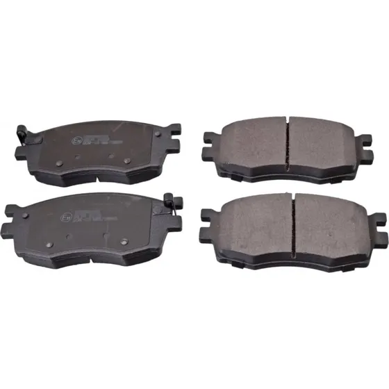FEBI BILSTEIN Bremseklodser 16699 til Hyundai/Kia