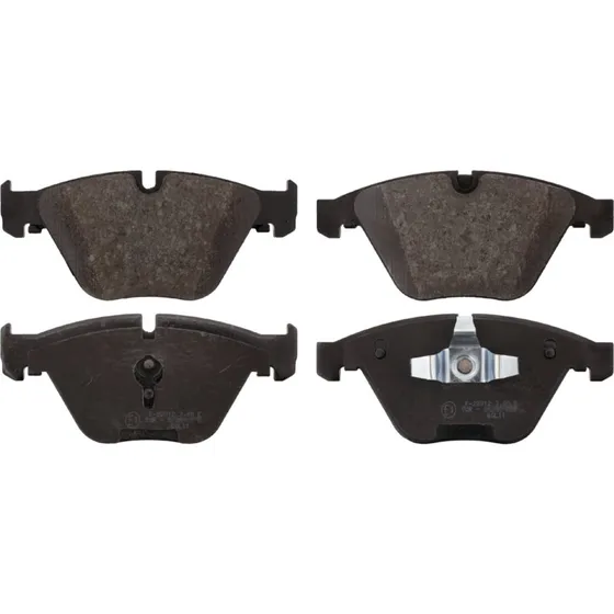 FEBI BILSTEIN Bremseklodser 16728 til BMW 3-serie & X1