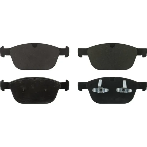 FEBI BILSTEIN Bremseklodser 16773 til Volvo XC60/XC90