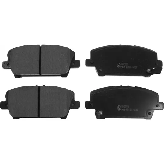 FEBI BILSTEIN Bremseklodser 16802 for Honda Civic VIII