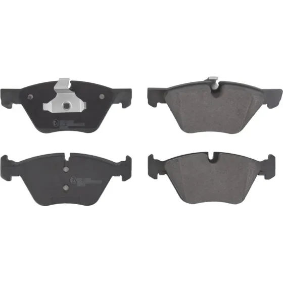 FEBI BILSTEIN Bremseklodser 16825 til BMW 5-serie (330 mm)