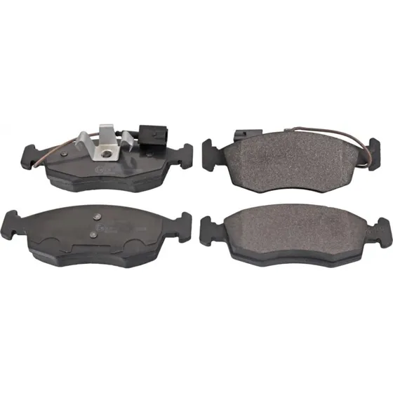 FEBI BILSTEIN Bremseklodser 16858 til FIAT 500, Punto