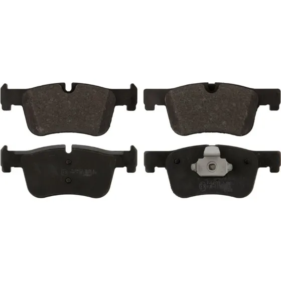 FEBI BILSTEIN 16884 Bremseklodser til BMW 1, 3, 4-serie