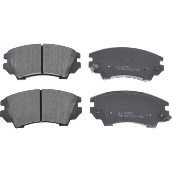 FEBI BILSTEIN Bremseklodser 16892 for OPEL/CHEVROLET/SAAB