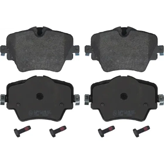 FEBI BILSTEIN Bremseklodser 16908 til BMW, MINI, TOYOTA