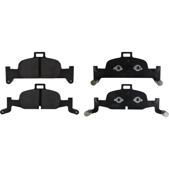 FEBI BILSTEIN Bremseklodser 16938 til AUDI A4, A5, A6, Q5