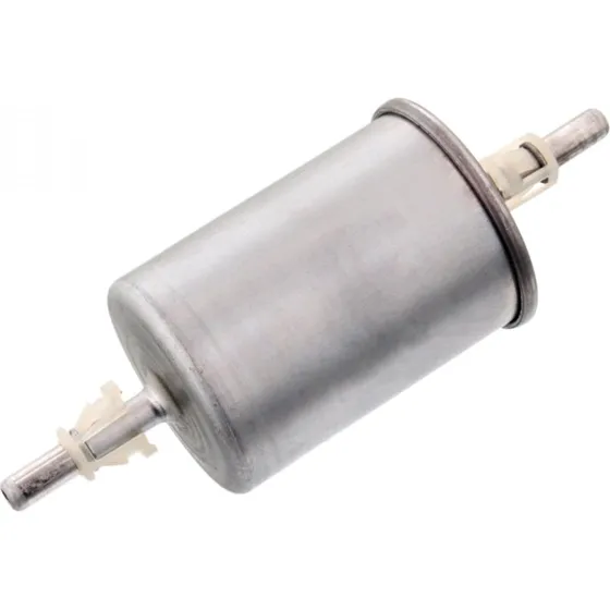 FEBI BILSTEIN Brændstoffilter 17635, 60 mm, stål, til VW, Opel, Audi