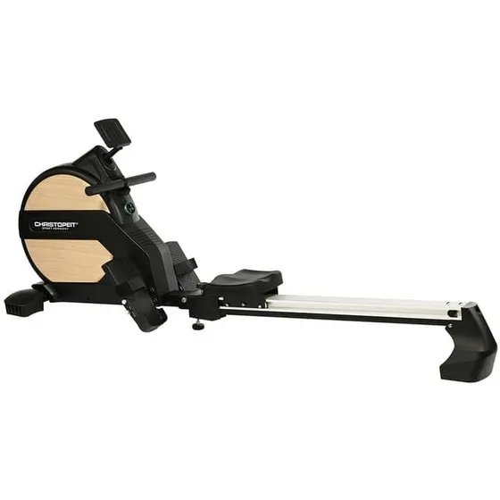 Top Sport Vico Ergometer Romaskine, 32 modstand / 9 kg svinghjul