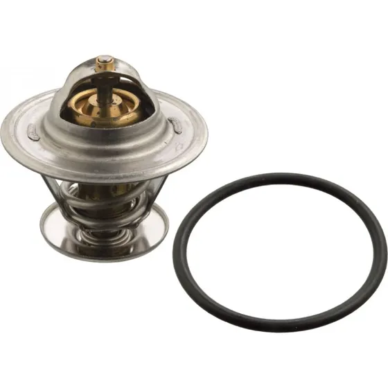 FEBI BILSTEIN 17976 Termostat, kølemiddel til VW, AUDI, SKODA