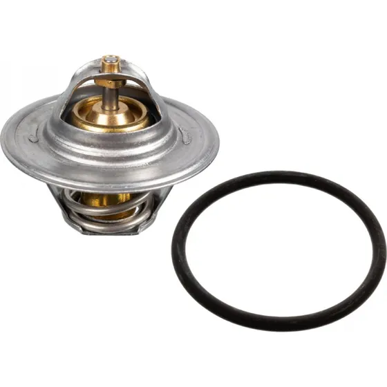 FEBI BILSTEIN Termostat 18286, 87°C, til VW, AUDI, SKODA, SEAT