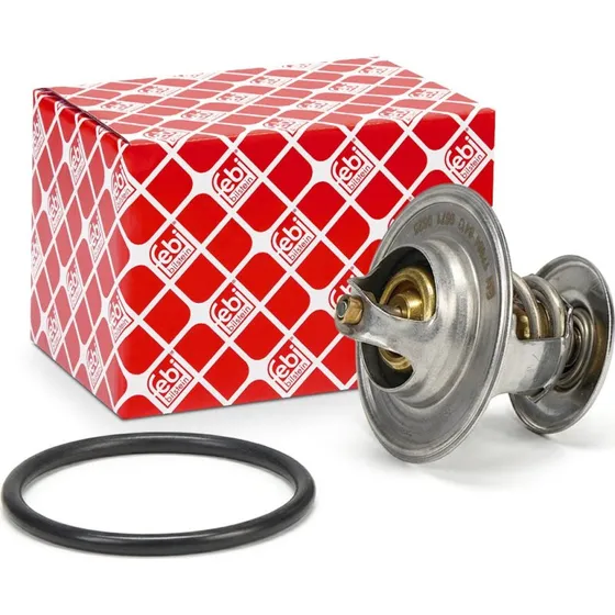 FEBI BILSTEIN Termostat 18288 til VW Golf II/III, Jetta II, Polo Classic