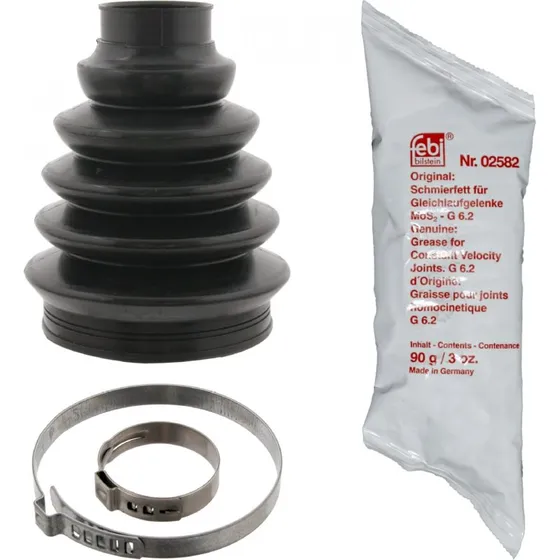 FEBI BILSTEIN 18600 Drivakselmanchet, PEUGEOT/CITROËN