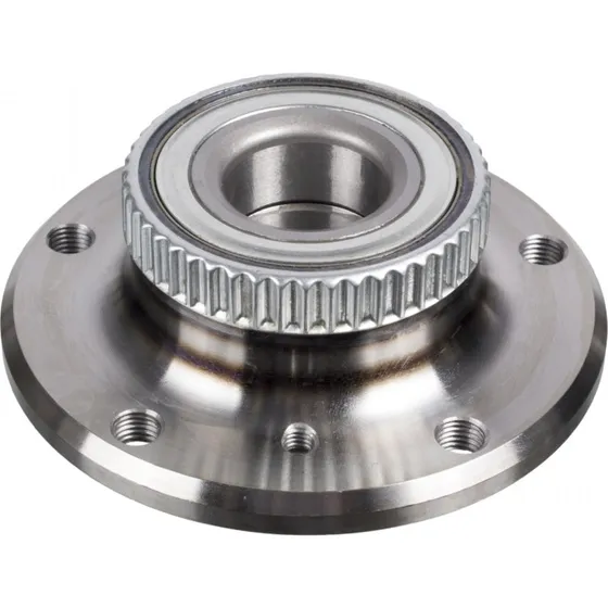 FEBI BILSTEIN 18769 Hjullejesæt til BMW (5-hul, 120 mm PC)
