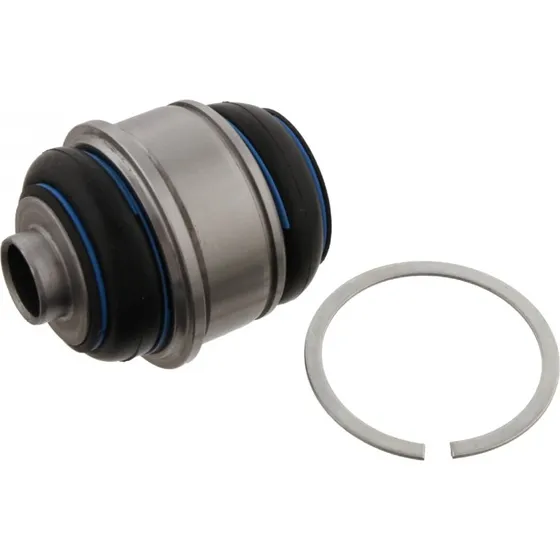 FEBI BILSTEIN Bærearmsbøsning 18901, BMW 33321090504S1