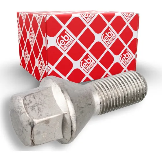 FEBI BILSTEIN Hjulbolt M12 x 1,25, 1607370980, 19341