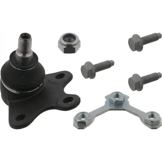FEBI BILSTEIN 19410 Bærekugle til VW, AUDI, SKODA