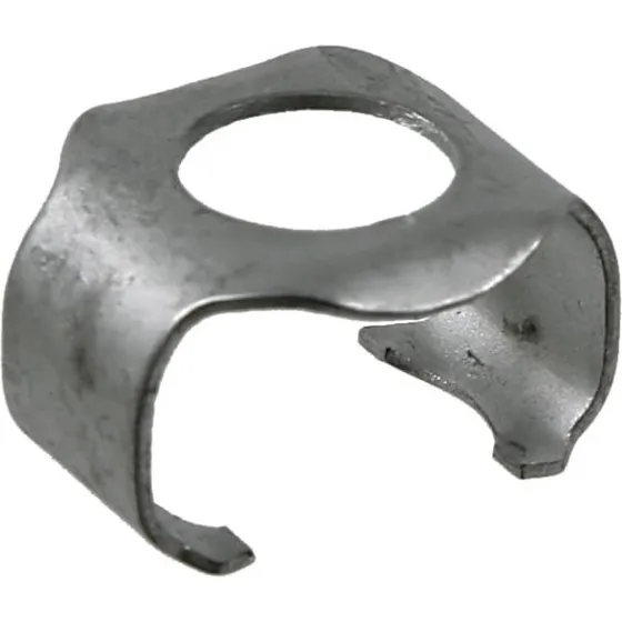FEBI BILSTEIN 19522 Holder, bremseslange til VW