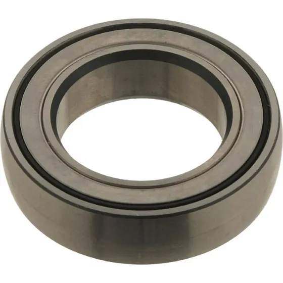 FEBI BILSTEIN 19945 Mellemleje, drivaksel, 45x75 mm, kugleleje