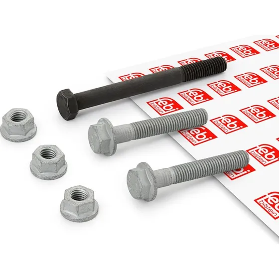 FEBI BILSTEIN 21503 Rep.sæt, hjulophæng, foraksel oppe
