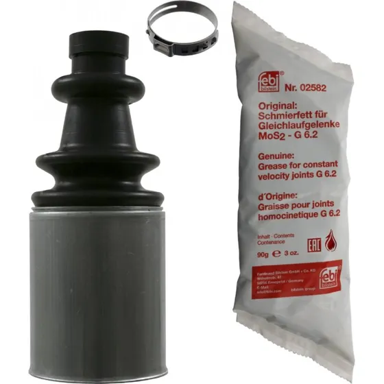 FEBI BILSTEIN 22019 Drivakselmanchet, PEUGEOT/CITROËN