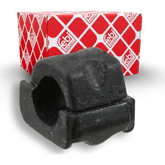 FEBI BILSTEIN 22494 Stabilisatorbøsning, 18 mm, gummi