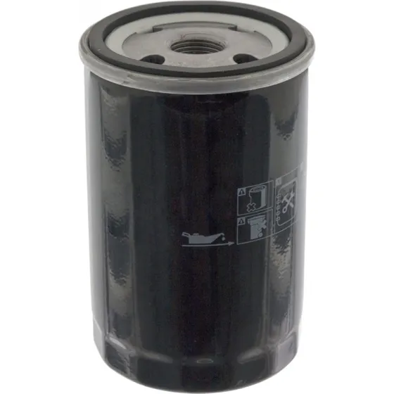 FEBI BILSTEIN Oliefilter 22542 til VW, AUDI, SEAT