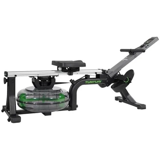 Tunturi Cardio Fit R50W Romaskine (vandmodstand)