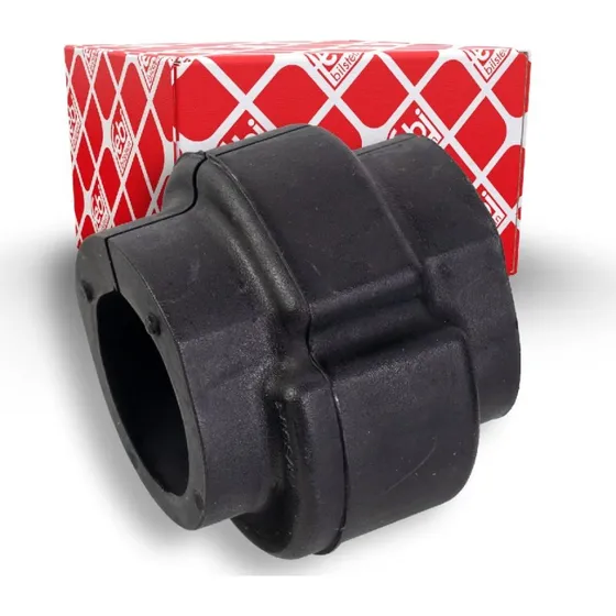 FEBI BILSTEIN 23046 Stabilisatorbøsning for AUDI, SEAT, PORSCHE