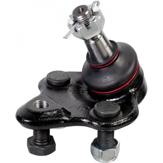 FEBI BILSTEIN Bærekugle 23111 til TOYOTA (M12 x 1,25 / M14 x 1,5)