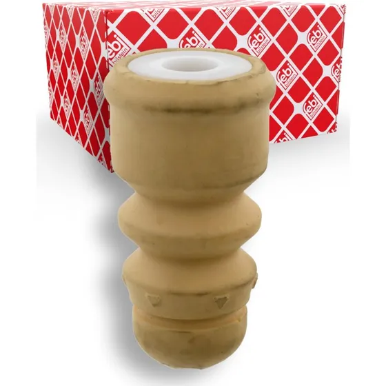 FEBI BILSTEIN Gummianslag 23576 til AUDI A4 B7, A6 C6, SEAT EXEO