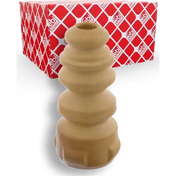 FEBI BILSTEIN 23588 Gummianslag, affjedring VW/AUDI/SEAT