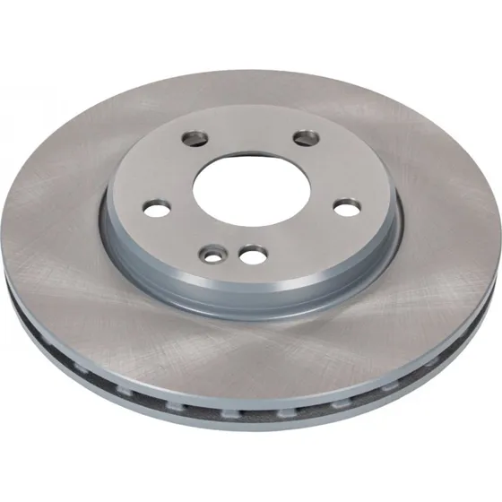 FEBI BILSTEIN Bremseskive 24749 for MERCEDES-BENZ (A1694211112)