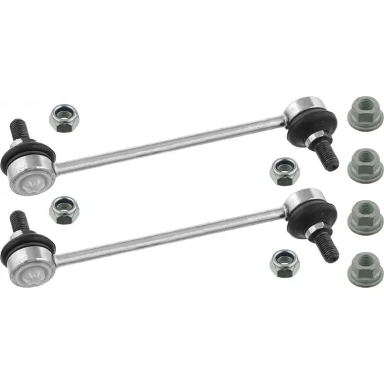 FEBI BILSTEIN 24863 Stabilisatorstang, foraksel, 205 mm