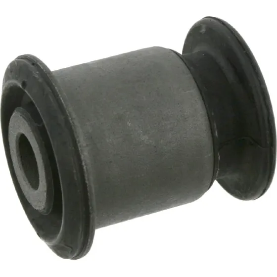FEBI BILSTEIN 26573 Bærearmbøsning, 60 mm tyk, gummi