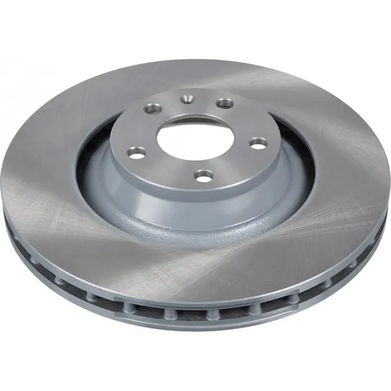 FEBI BILSTEIN Bremseskive 26659 for AUDI A6 C6 Allroad