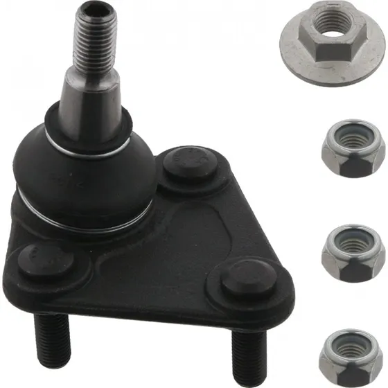 FEBI BILSTEIN Bærekugle 26700 til VW, AUDI, SEAT
