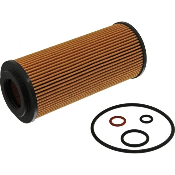 FEBI BILSTEIN Oliefilter 26704 til BMW