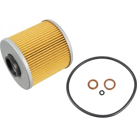 FEBI BILSTEIN Oliefilter 26803 til BMW