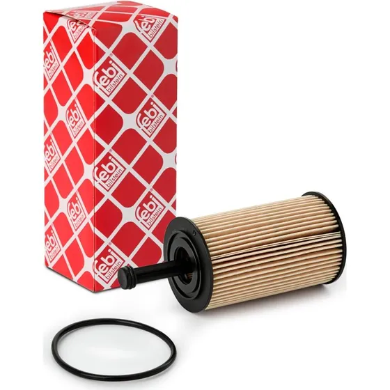 FEBI BILSTEIN Oliefilter 26853 til PEUGEOT & CITROËN