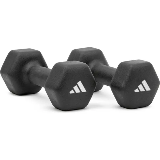 Adidas Neopren Håndvægt 5 kg