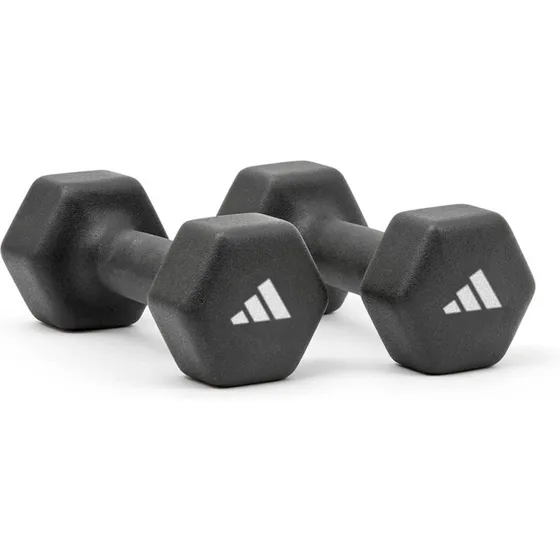 Adidas Neopren håndvægt 4 kg